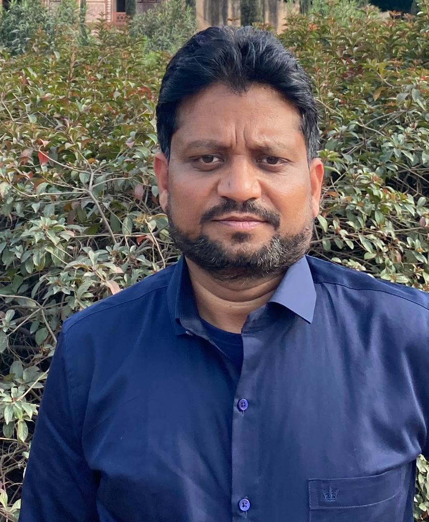 Shree Radha Krishna School